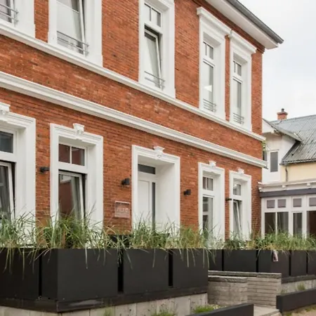 Appartamento Pier17 2 Borkum