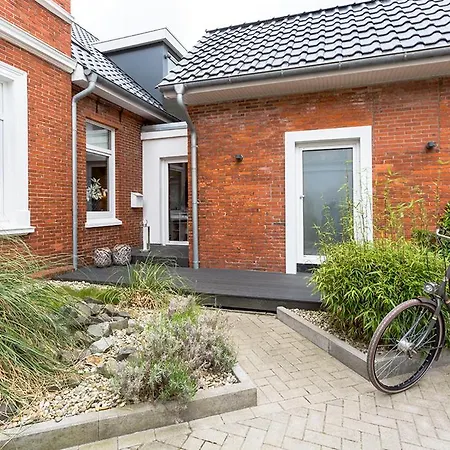 Appartamento Pier17 2