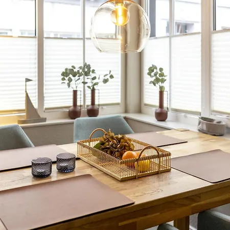 Pier17 2 Appartamento