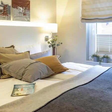 Pier17 2 Appartamento *