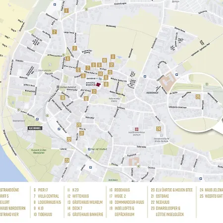 Appartamento Pier17 2