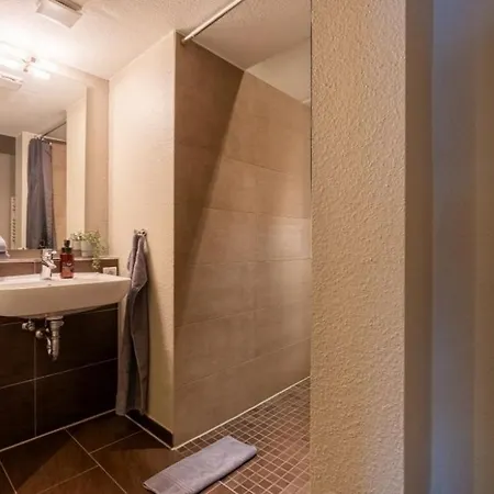 Apartamento Pier17 2 Borkum