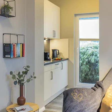 Pier17 2 Apartamento *